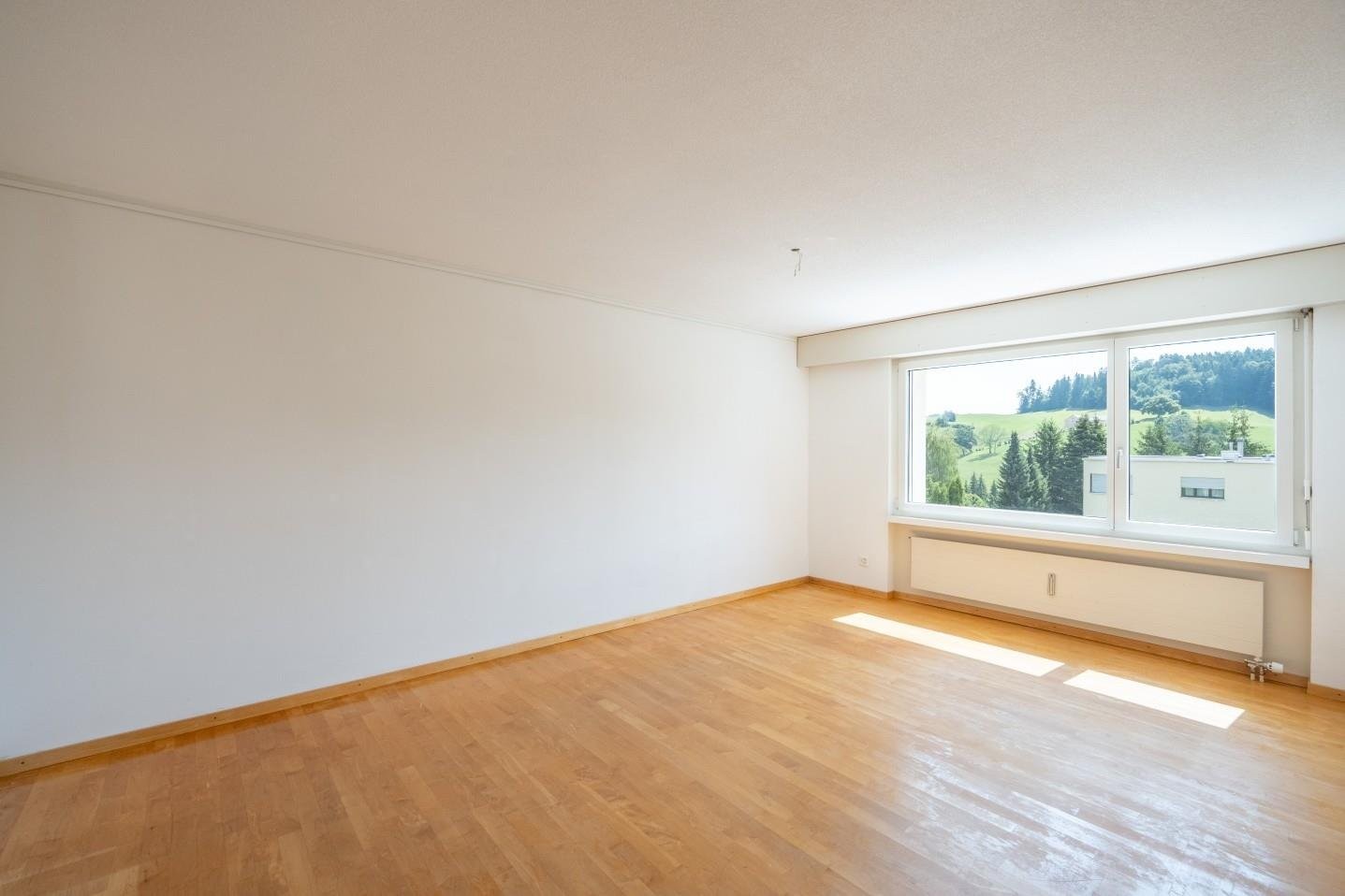 5 ½ rooms apartment