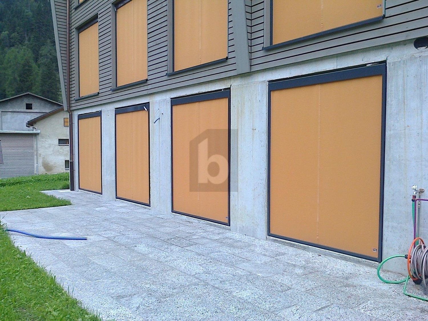 3 ½ rooms apartment, photo 2 of 4