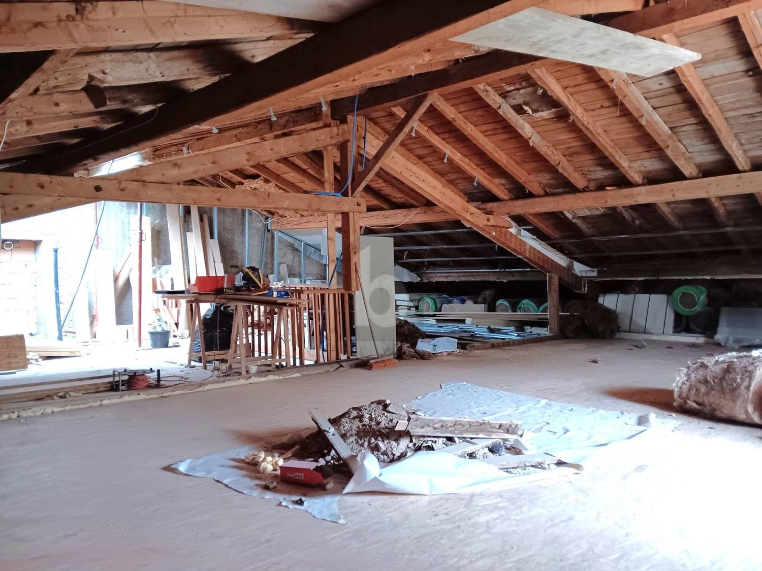 1-Zimmer-Wohnung, Foto 4 von 4