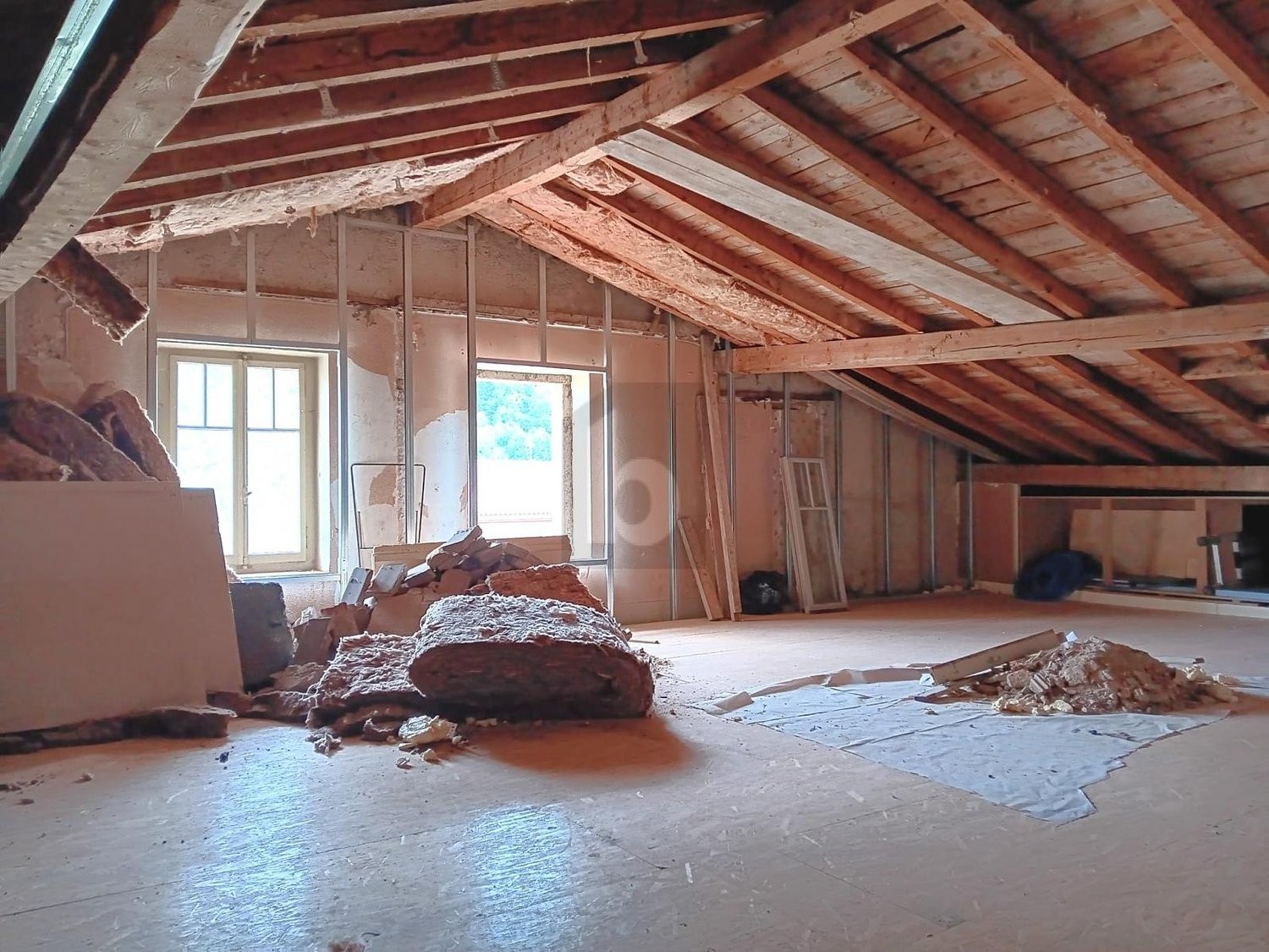 1-Zimmer-Wohnung, Foto 3 von 4