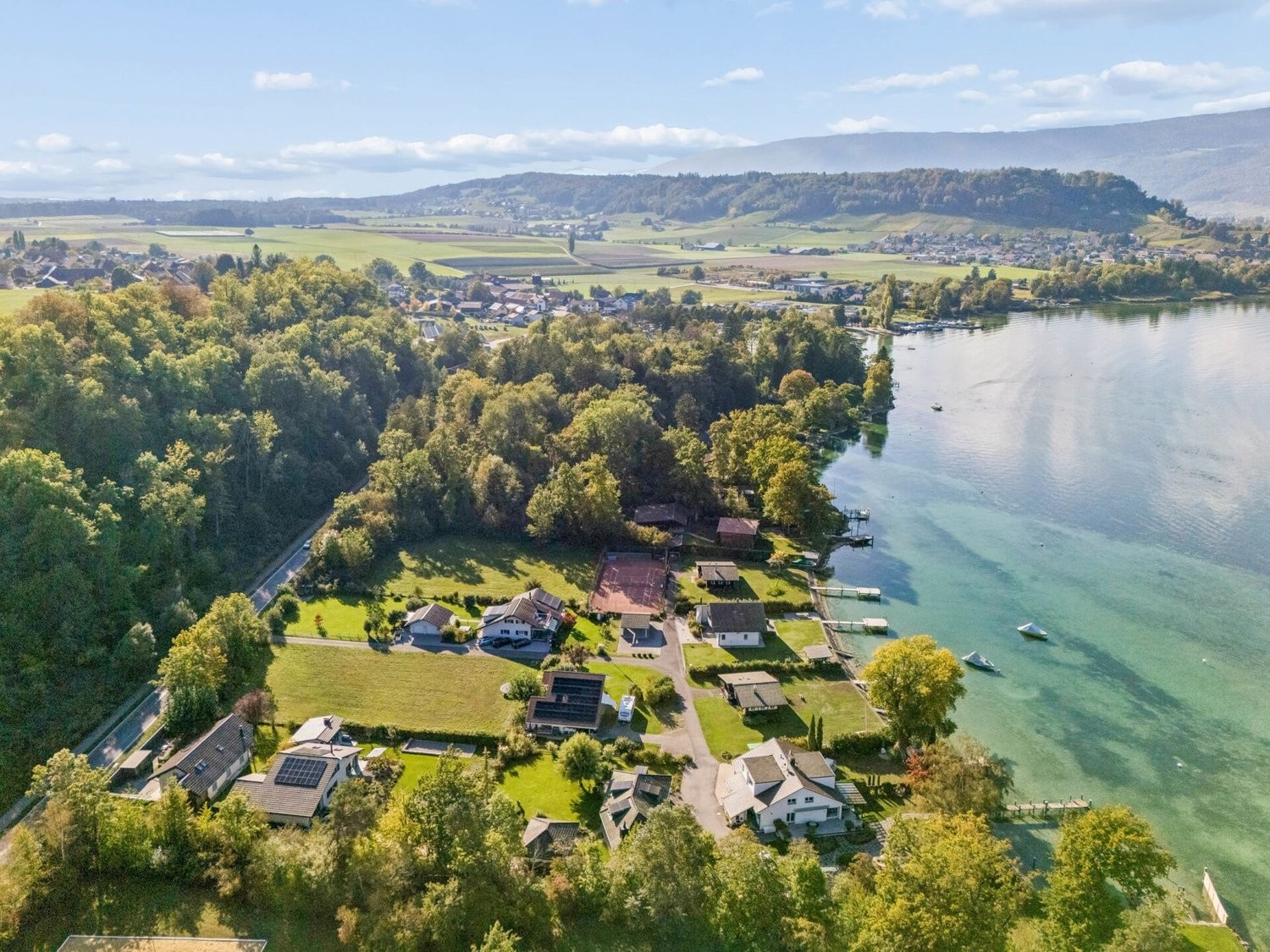 1310m² terrain à bâtir, photo 5 sur 10