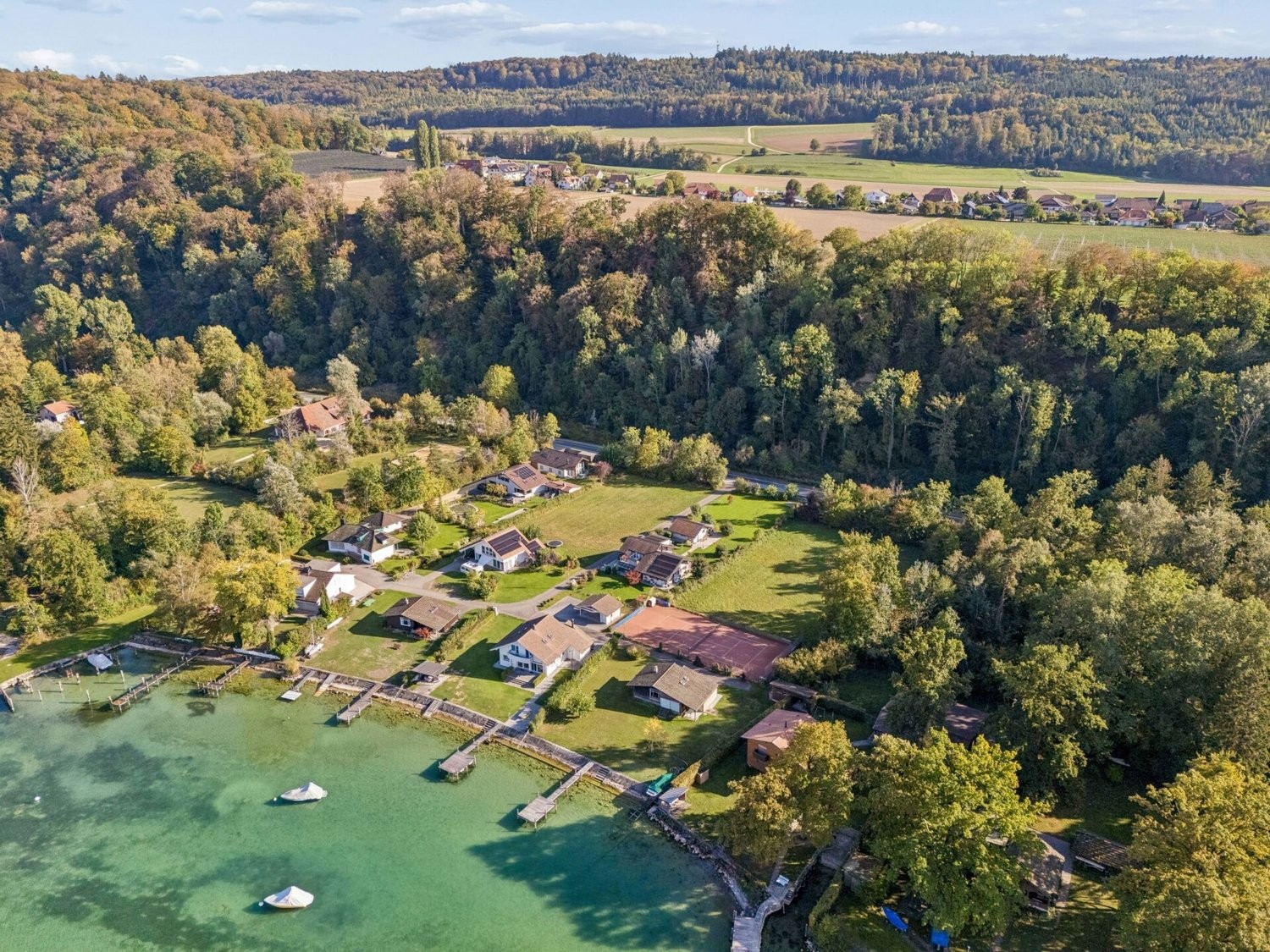 1310m² terrain à bâtir, photo 8 sur 10