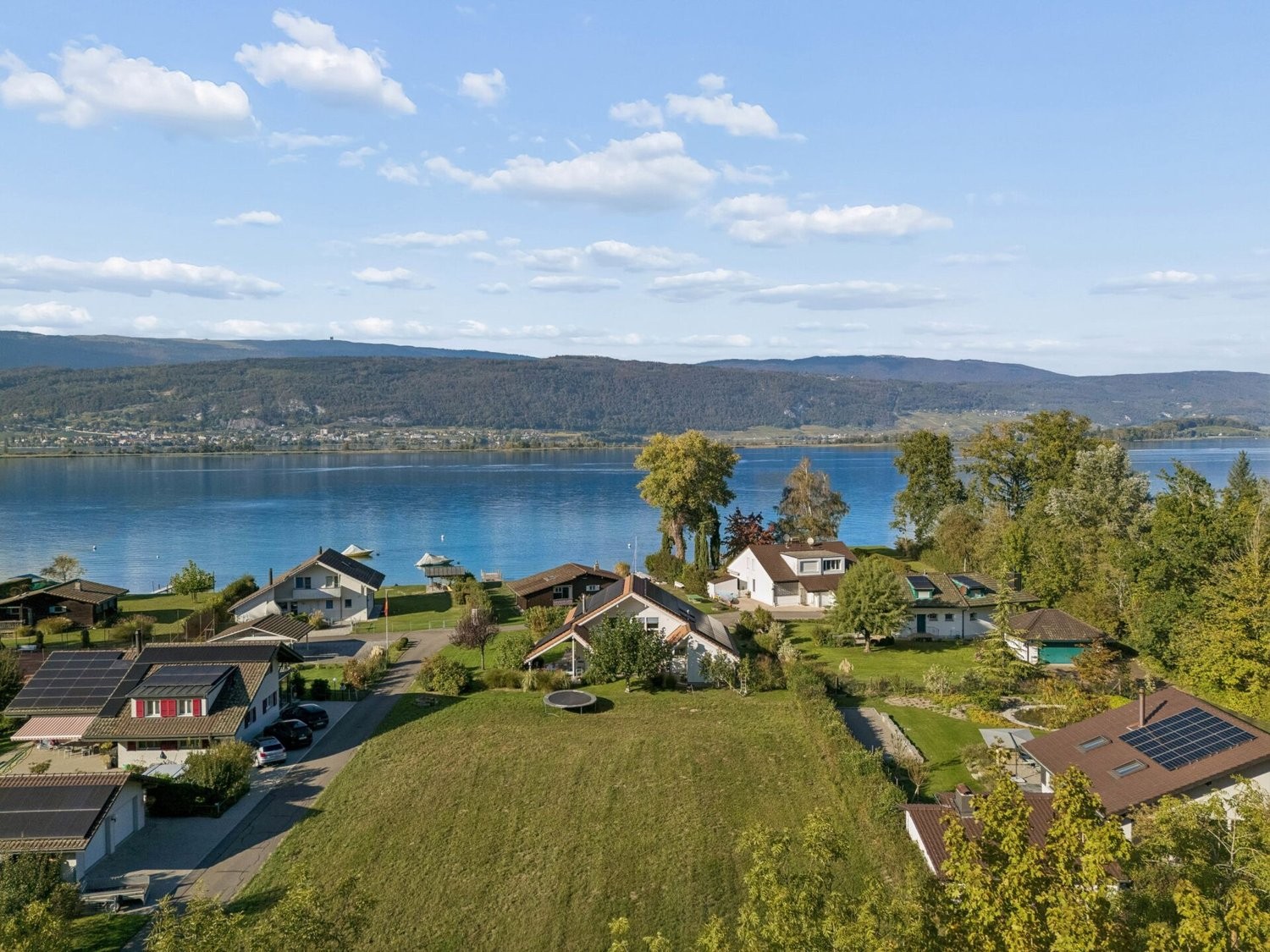 1310m² terrain à bâtir, photo 10 sur 10
