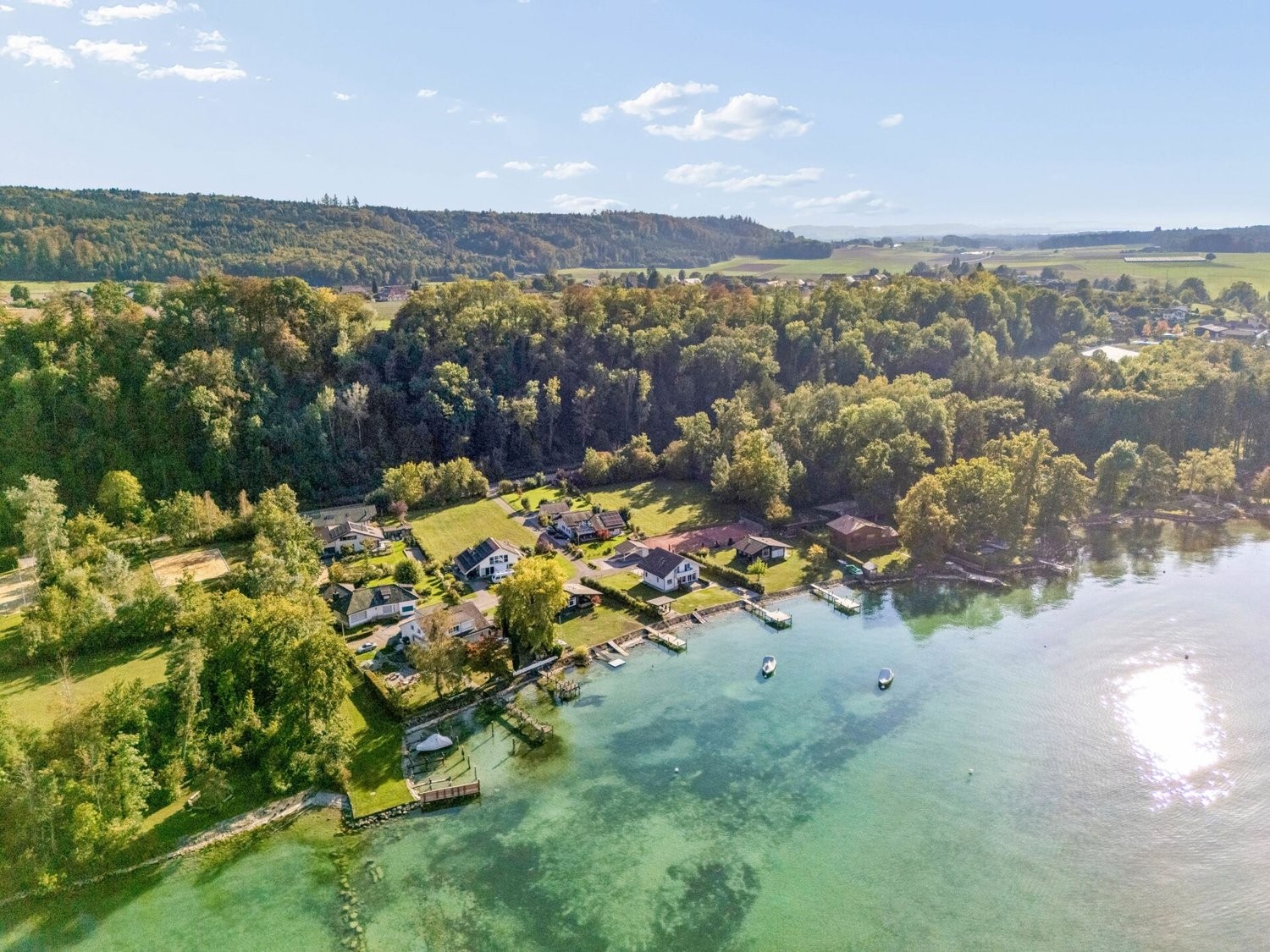 1310m² terrain à bâtir, photo 6 sur 10