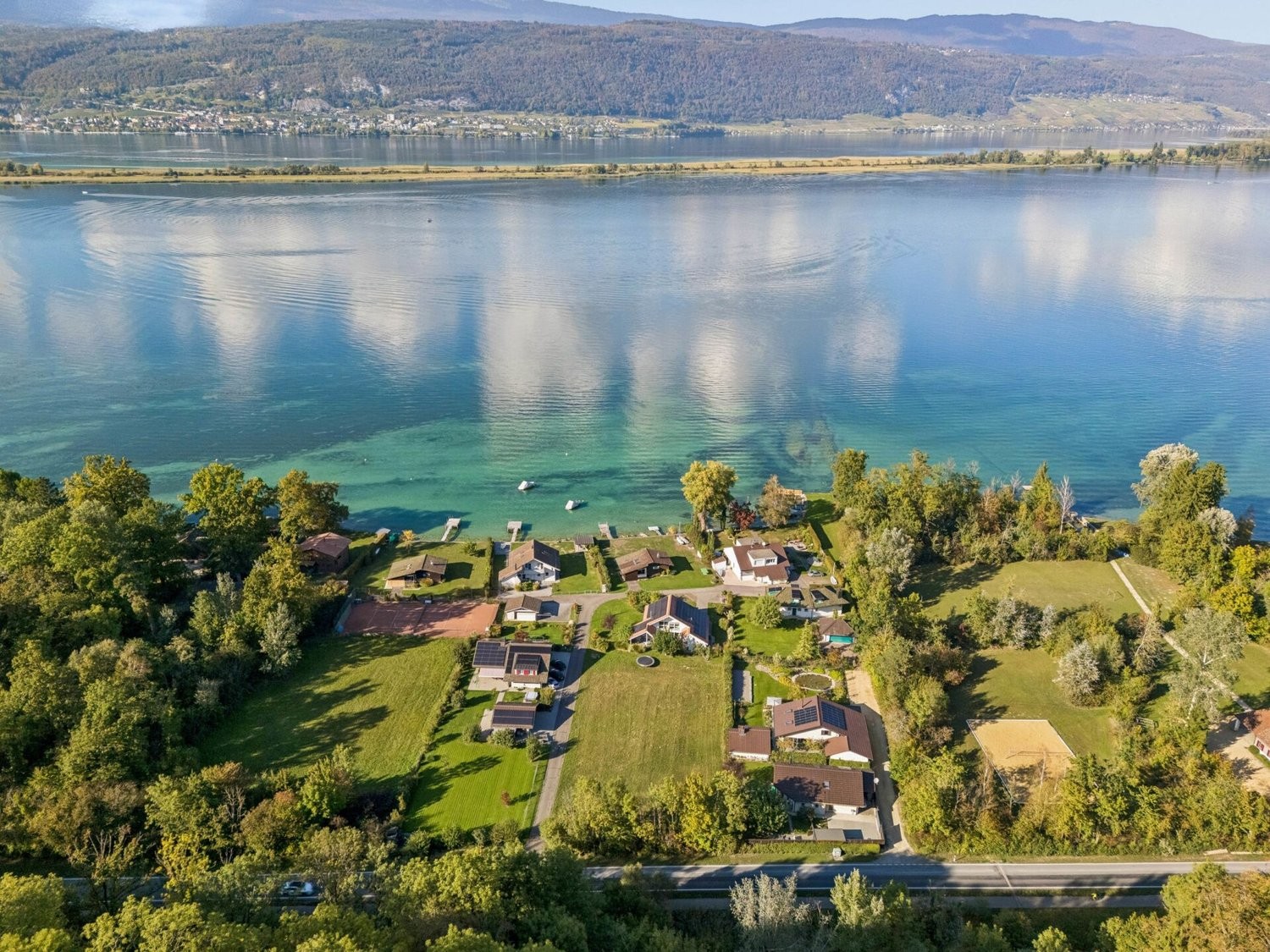 1310m² terrain à bâtir, photo 9 sur 10