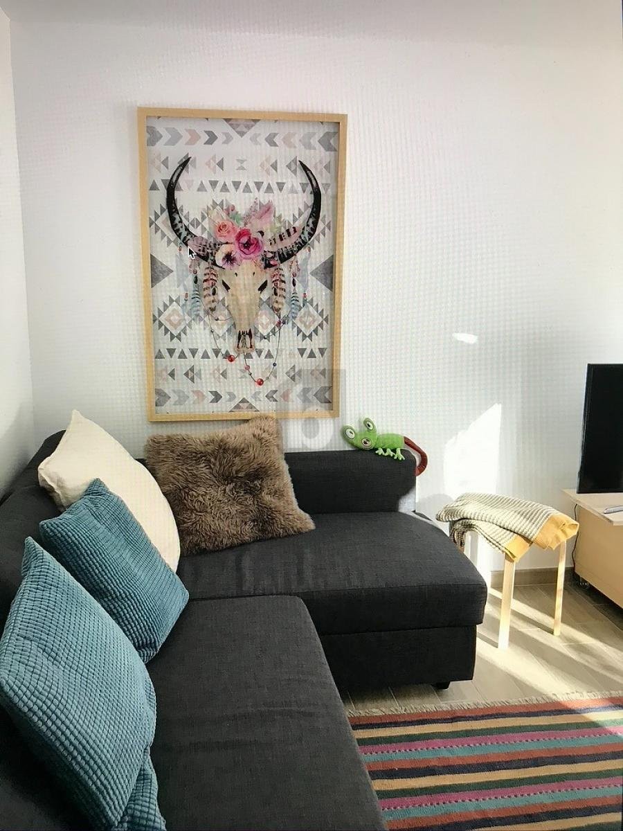 3 ½ Zimmer-Wohnung, Foto 4 von 4