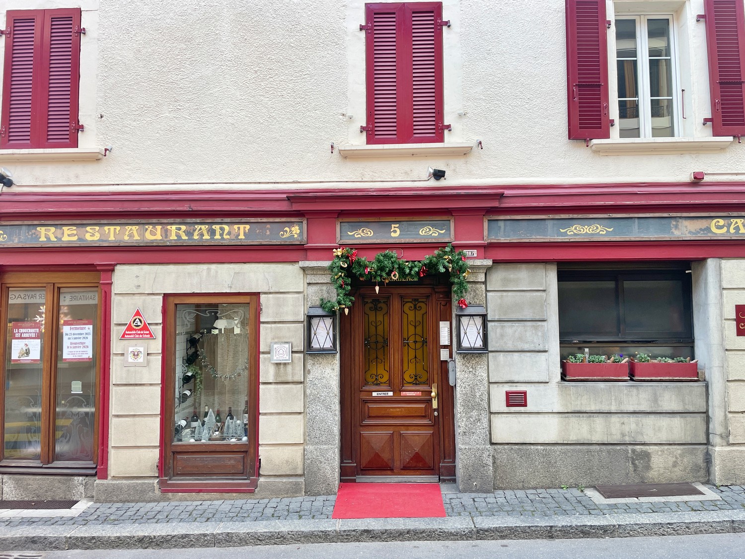 157m² Geschäftslokal