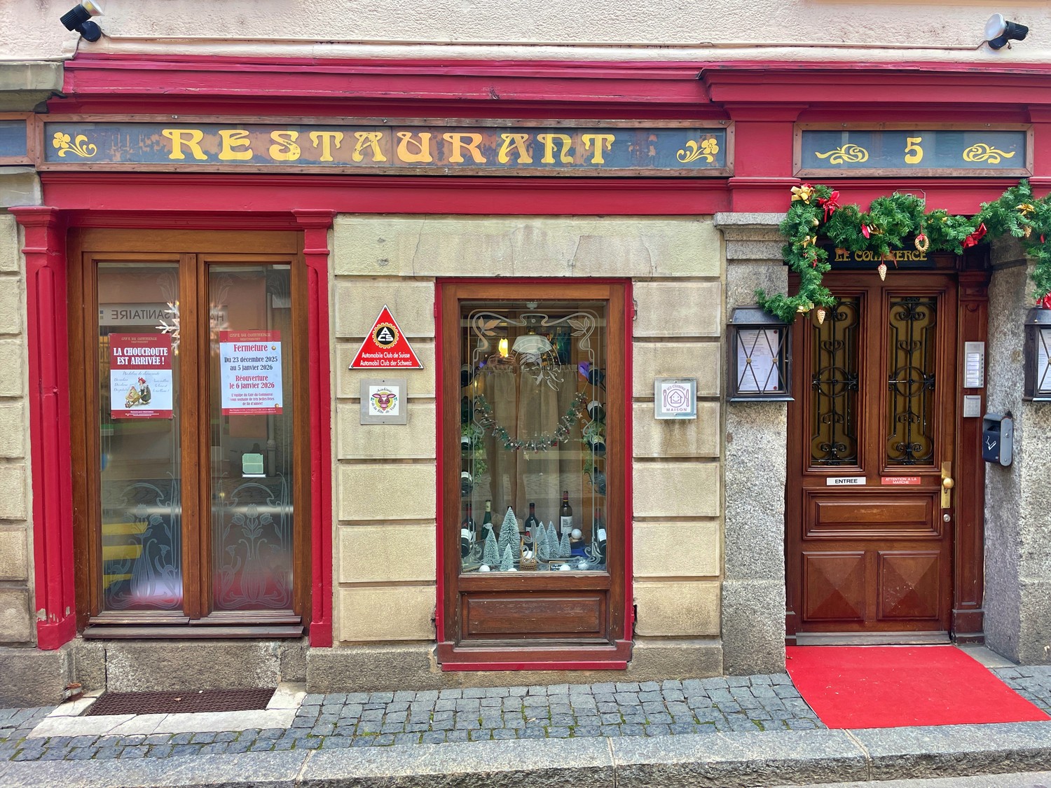 157m² Geschäftslokal
