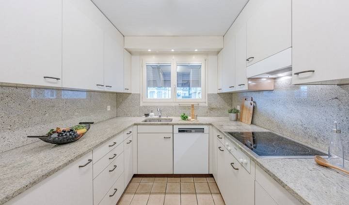 5 ½ rooms duplex