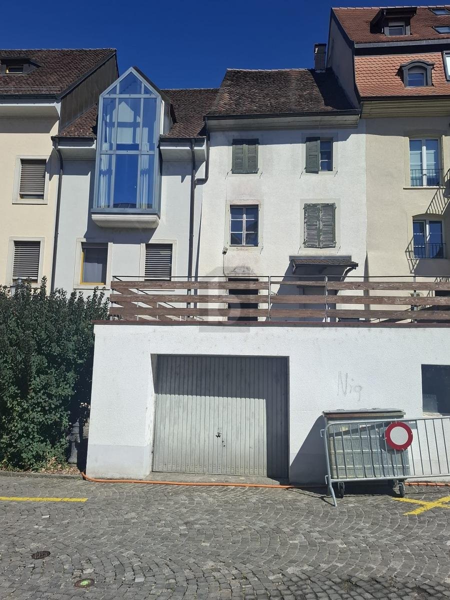 20 rooms multi family house, photo 4 sur 4