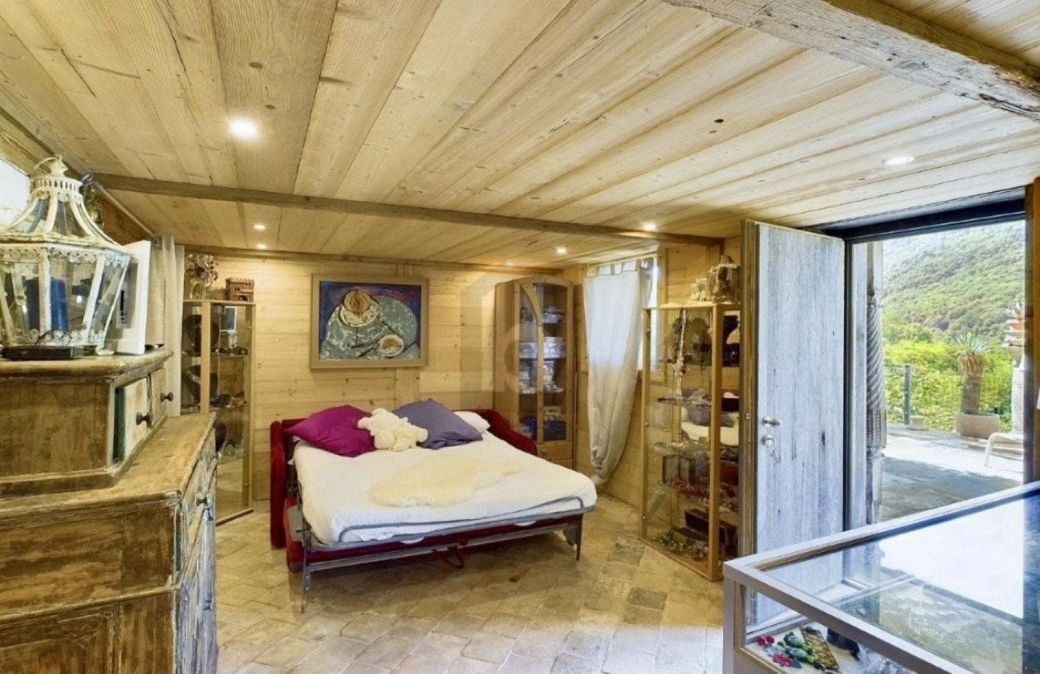 6 Zimmer Einfamilienhaus