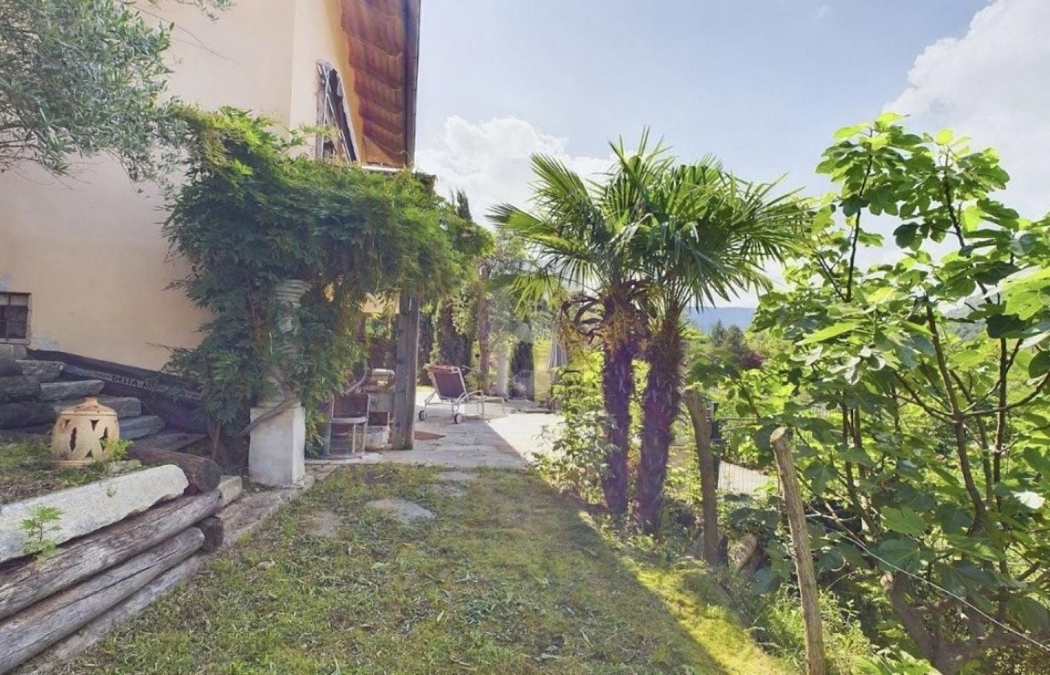6 Zimmer Einfamilienhaus