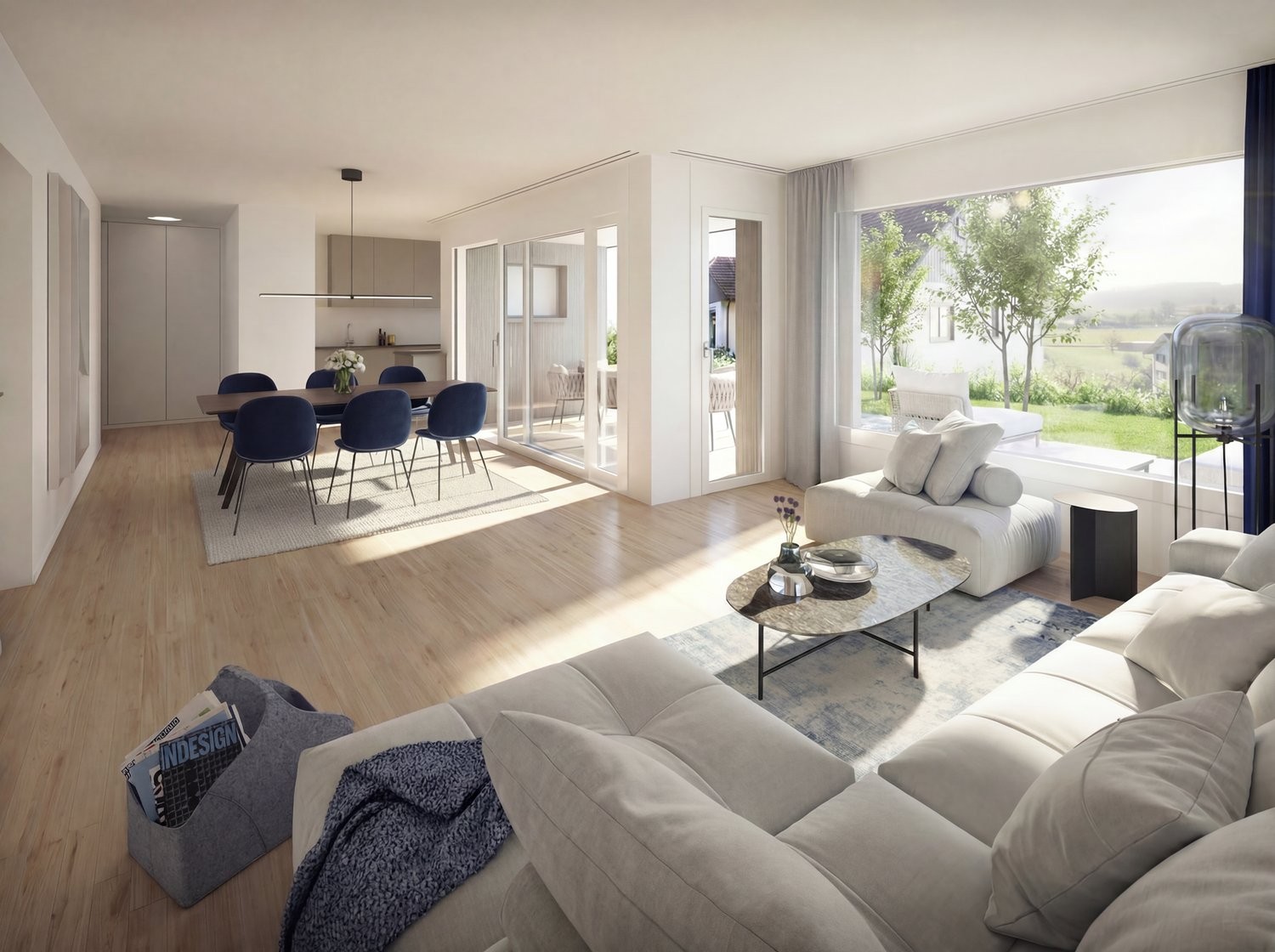 630m² building land, Foto 2 von 4