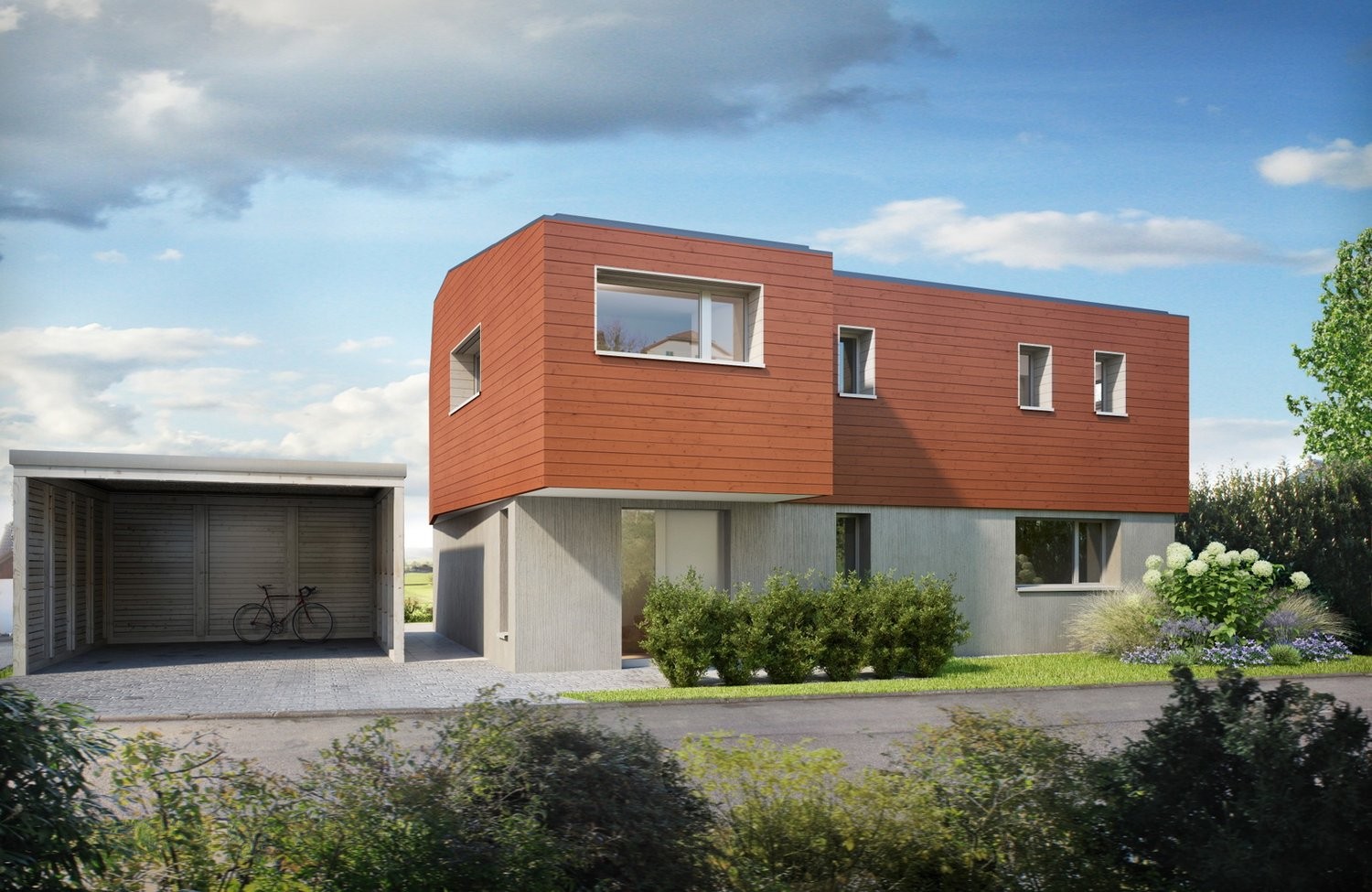 630m² building land, Foto 3 von 4
