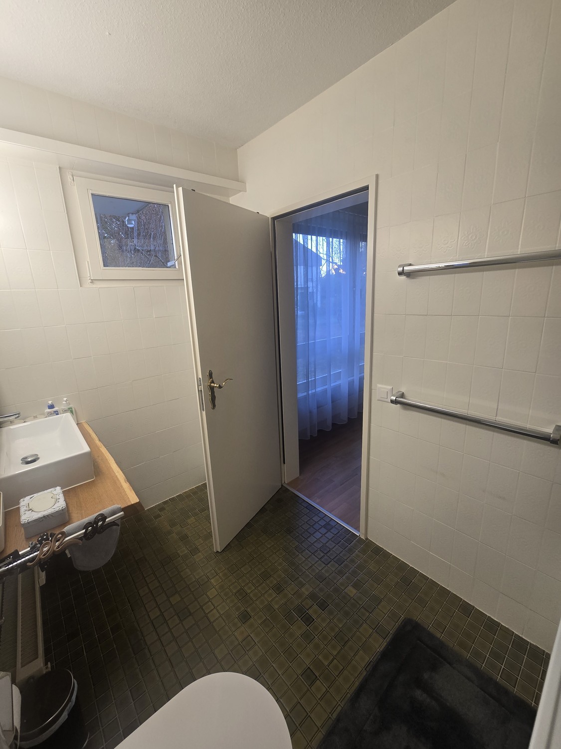 2 ½ rooms apartment, Foto 10 von 10