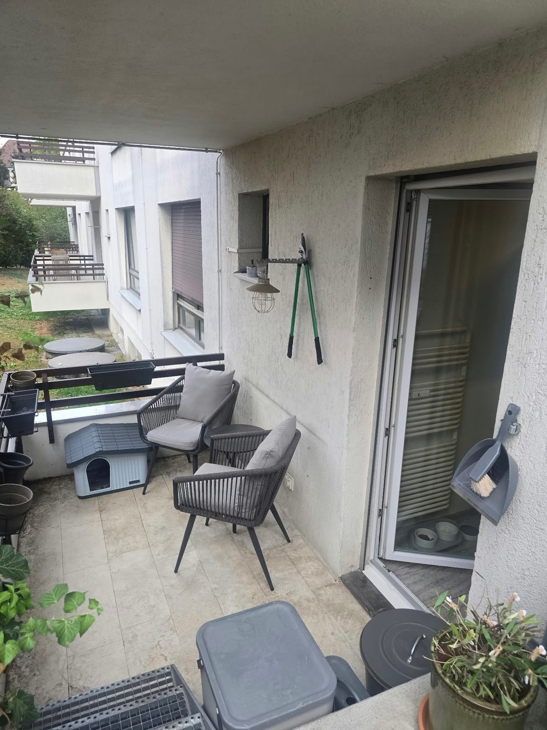 2 ½ rooms apartment, Foto 4 von 10