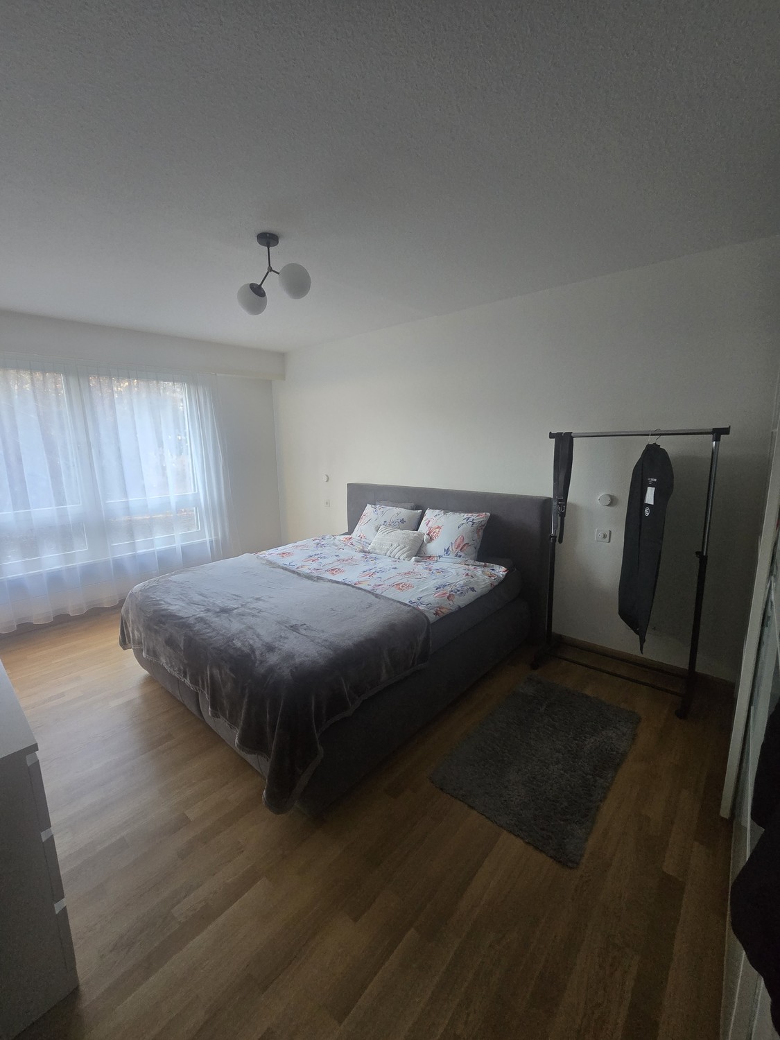 2 ½ rooms apartment, Foto 8 von 10