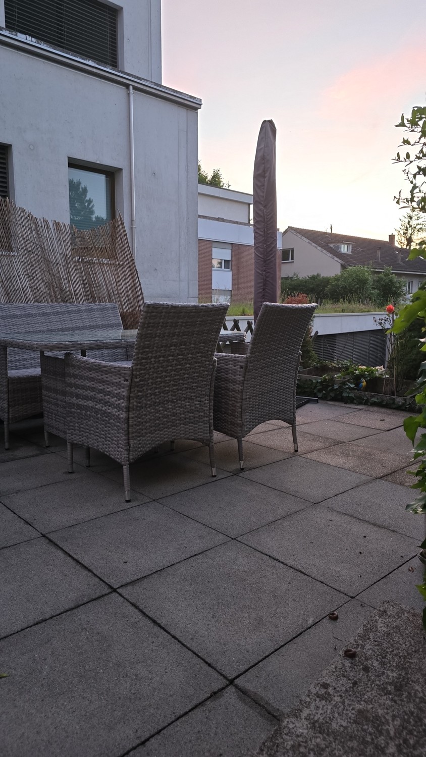 2 ½ rooms apartment, Foto 6 von 10
