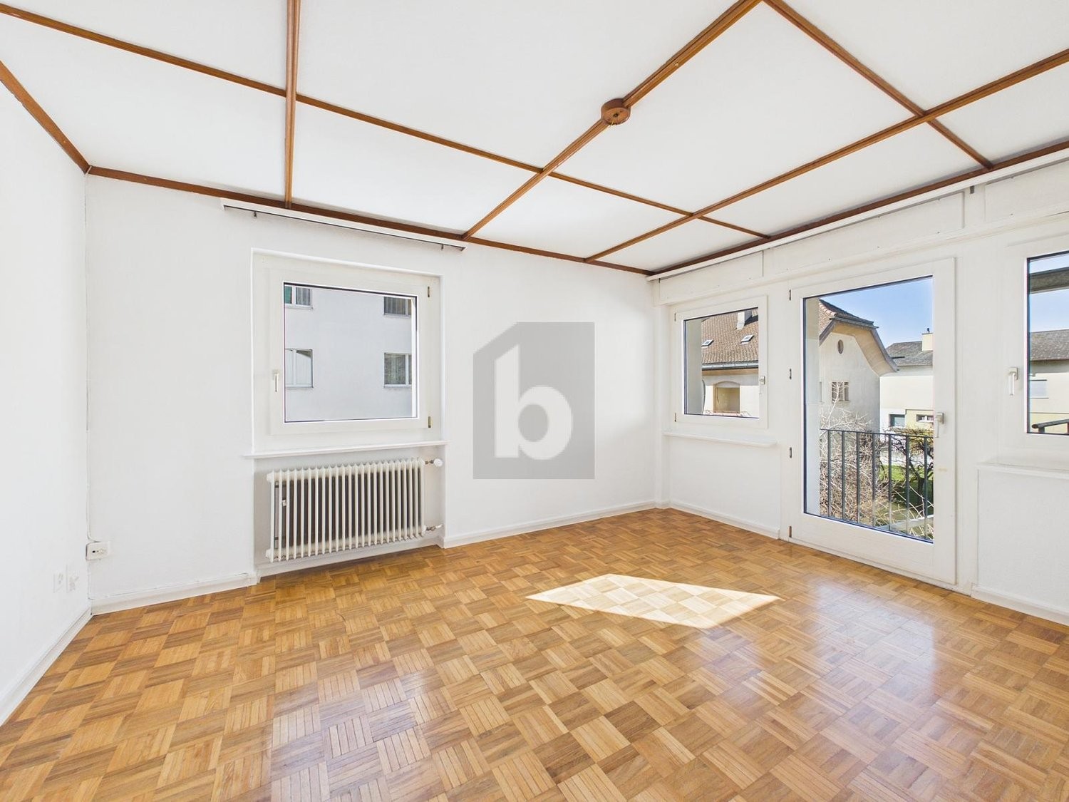 4 ½ rooms apartment, photo 4 of 4
