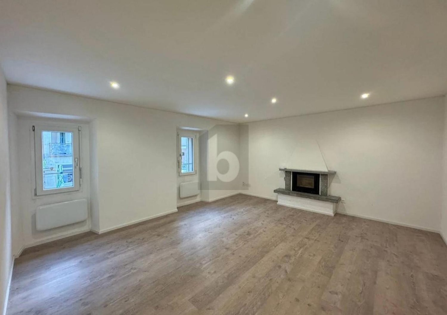 maison duplex de 7 pièces