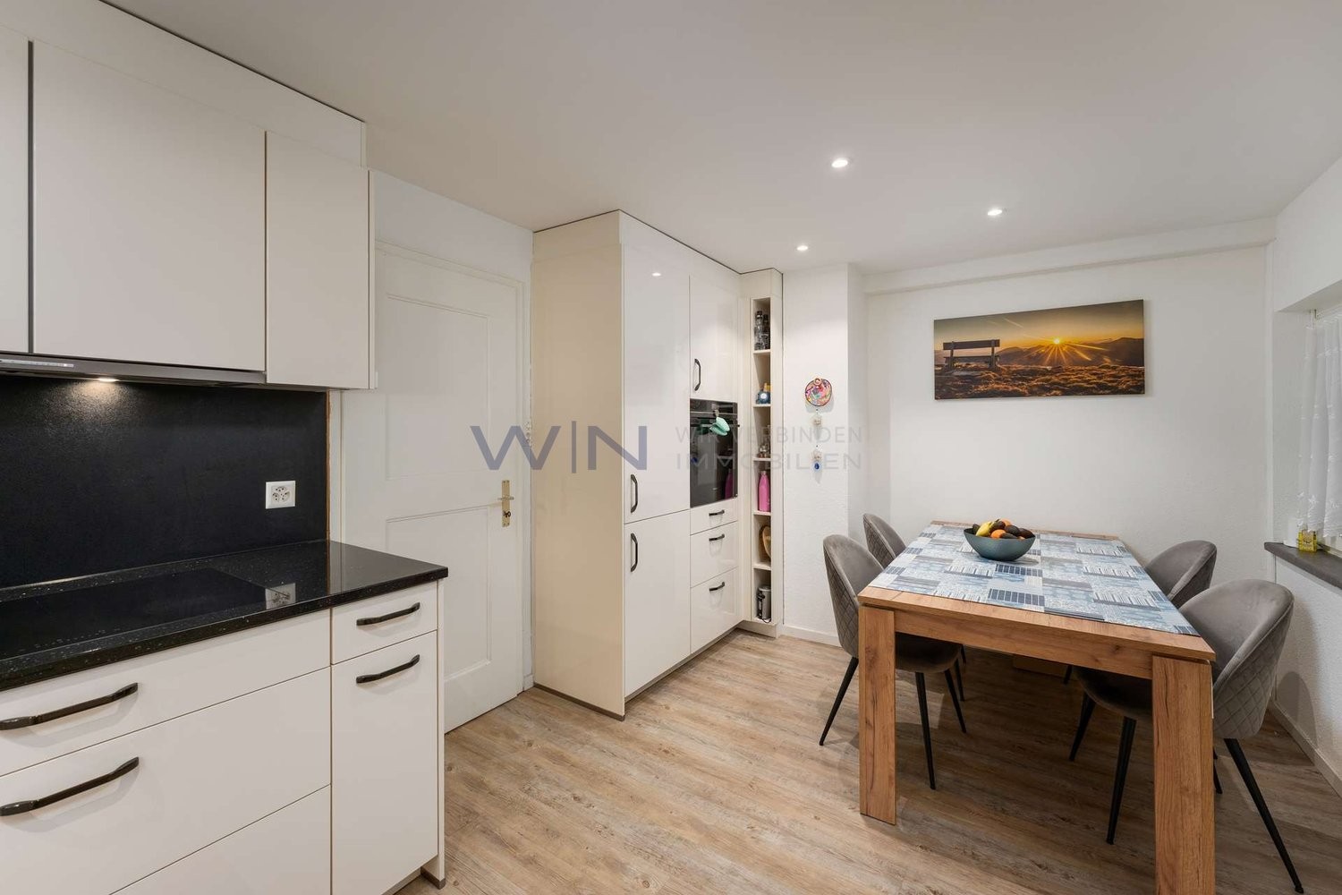 6 ½ rooms single house