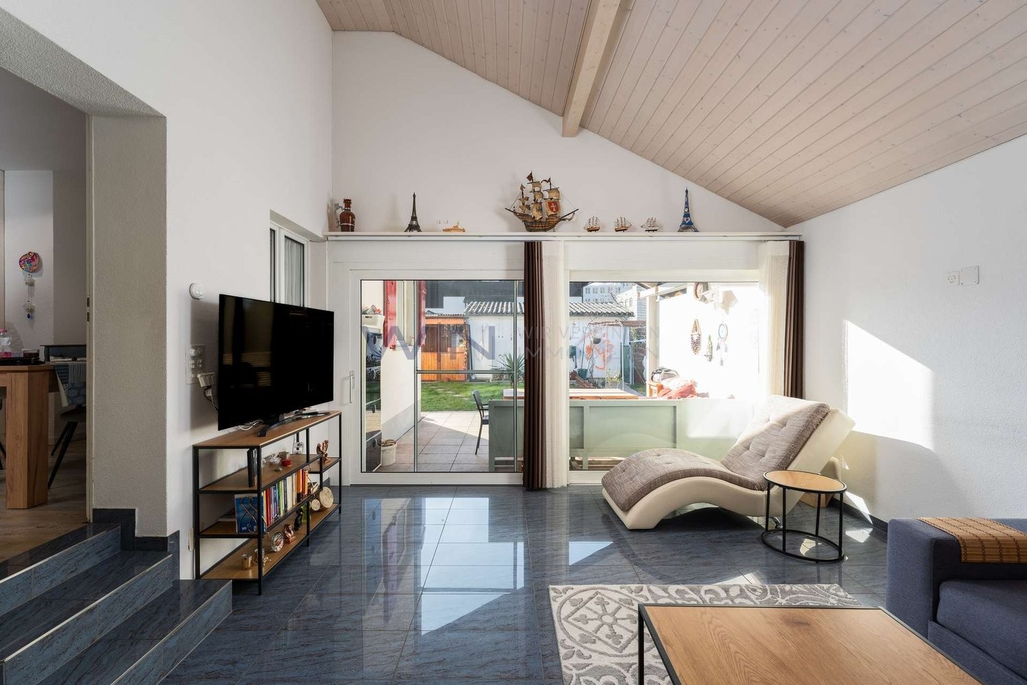 6 ½ rooms single house