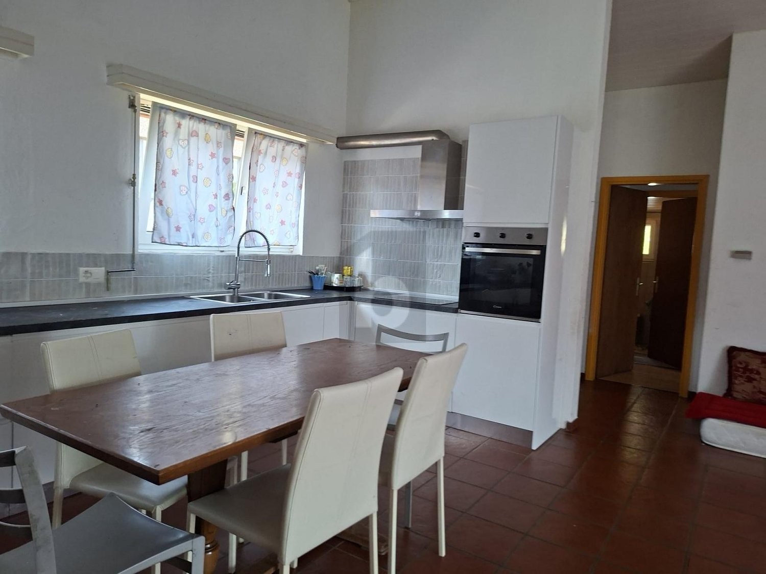 Appartement de 4 ½ pièces