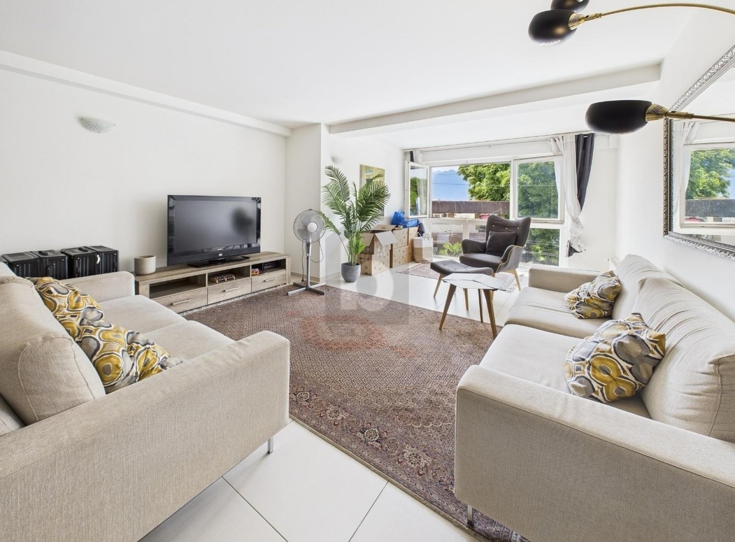 3 Zimmer Wohnung