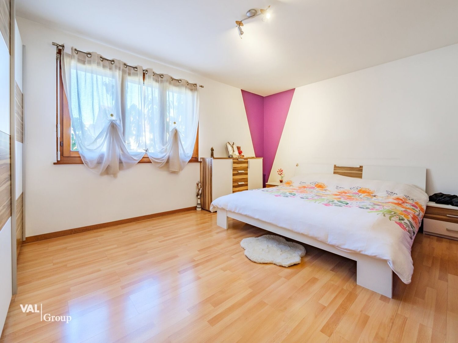 7-Zimmer-Einfamilienhaus