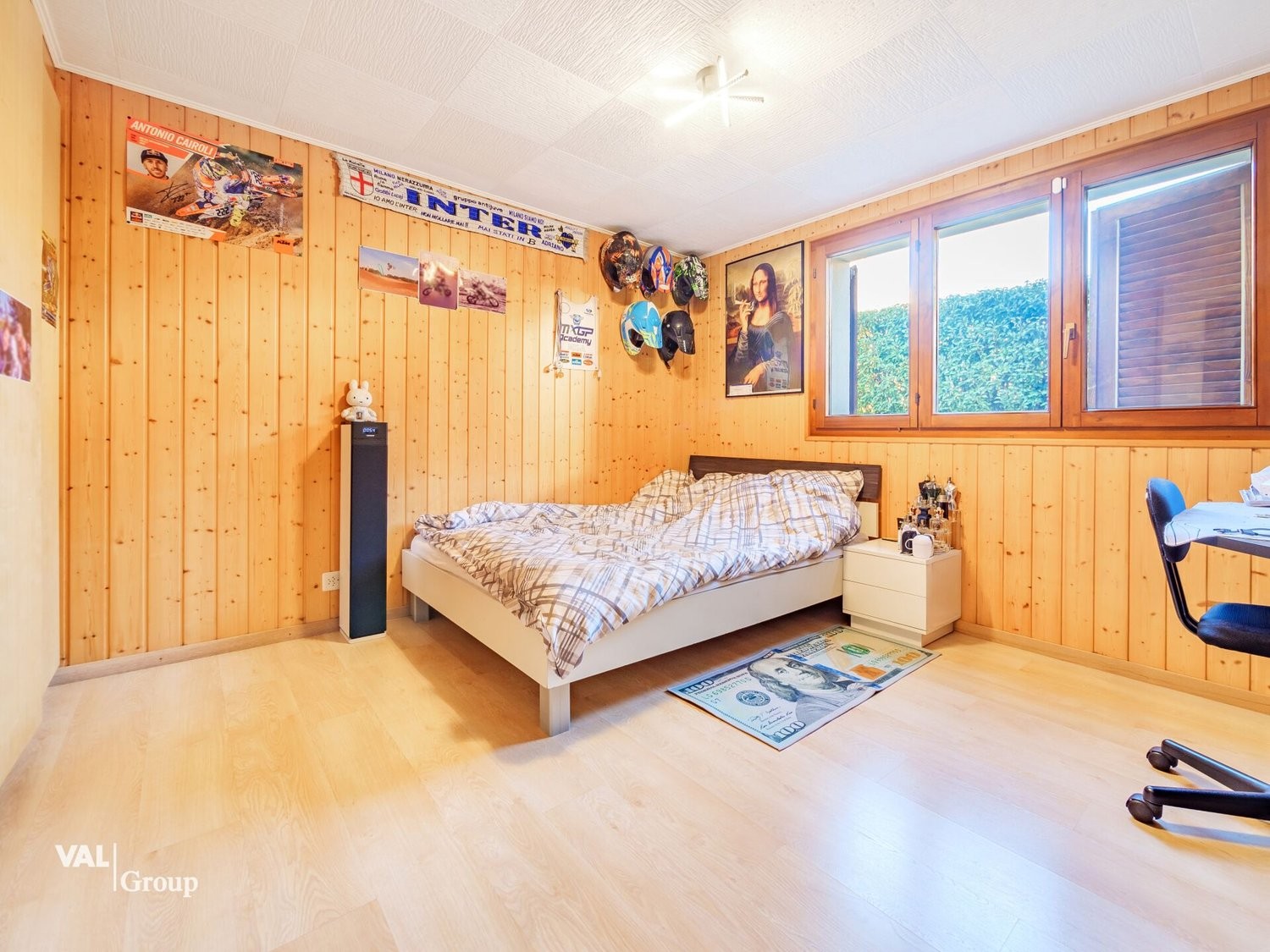 7-Zimmer-Einfamilienhaus
