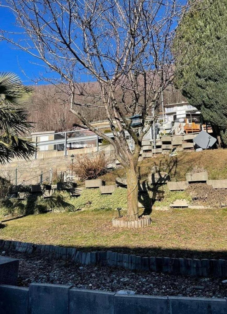 3 ½ Zimmer Chalet