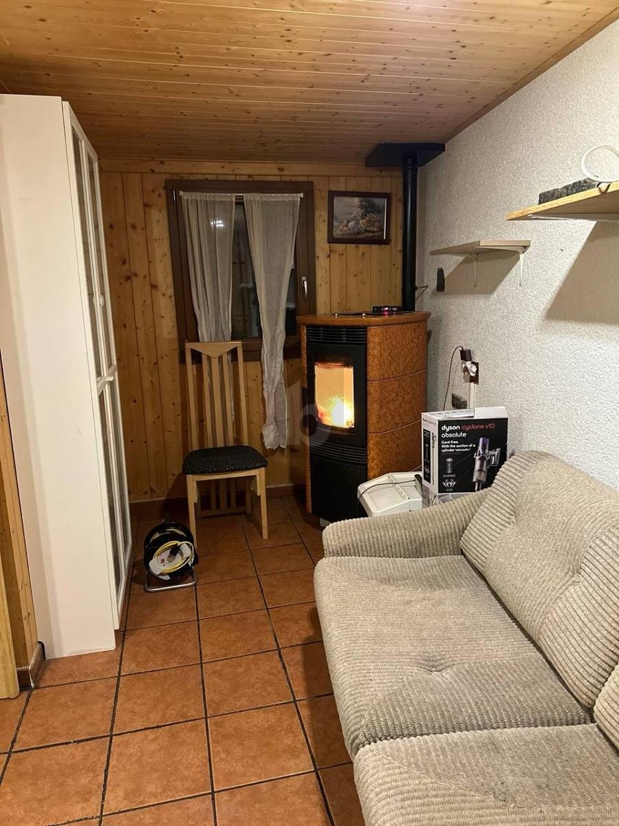 3 ½ Zimmer Chalet