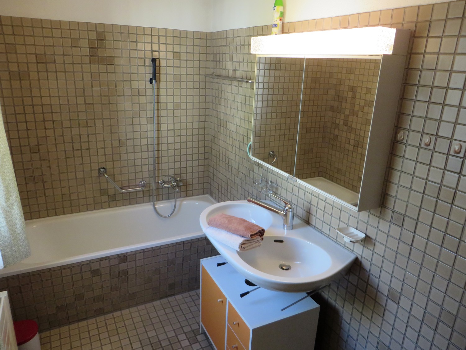 2 ½ rooms apartment, Foto 5 von 6