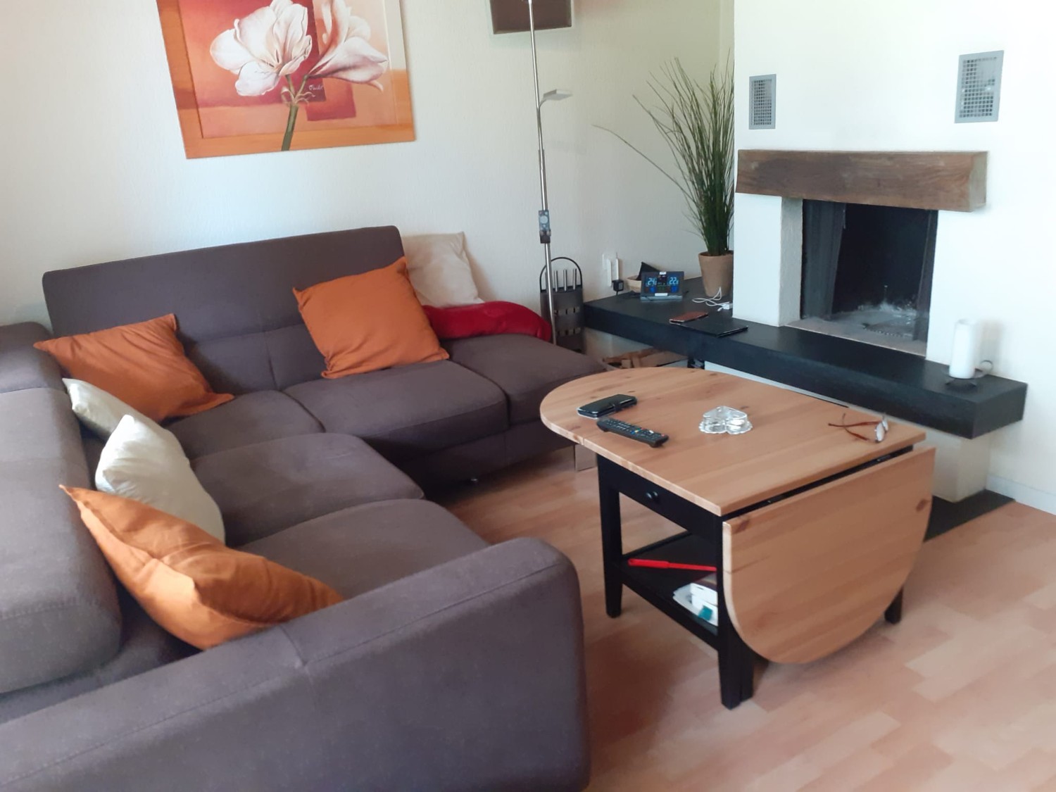 2 ½ rooms apartment, Foto 4 von 6