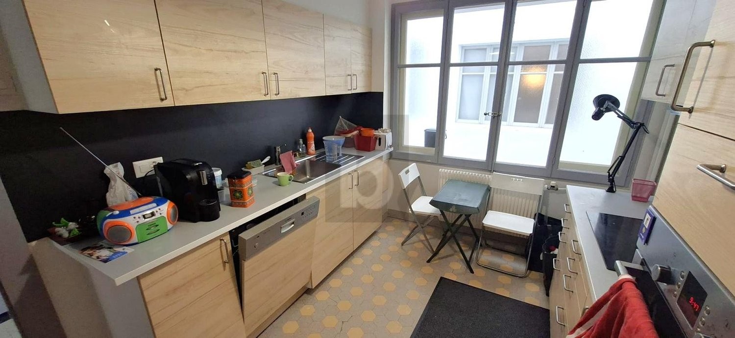 5 ½ Zimmer Wohnung