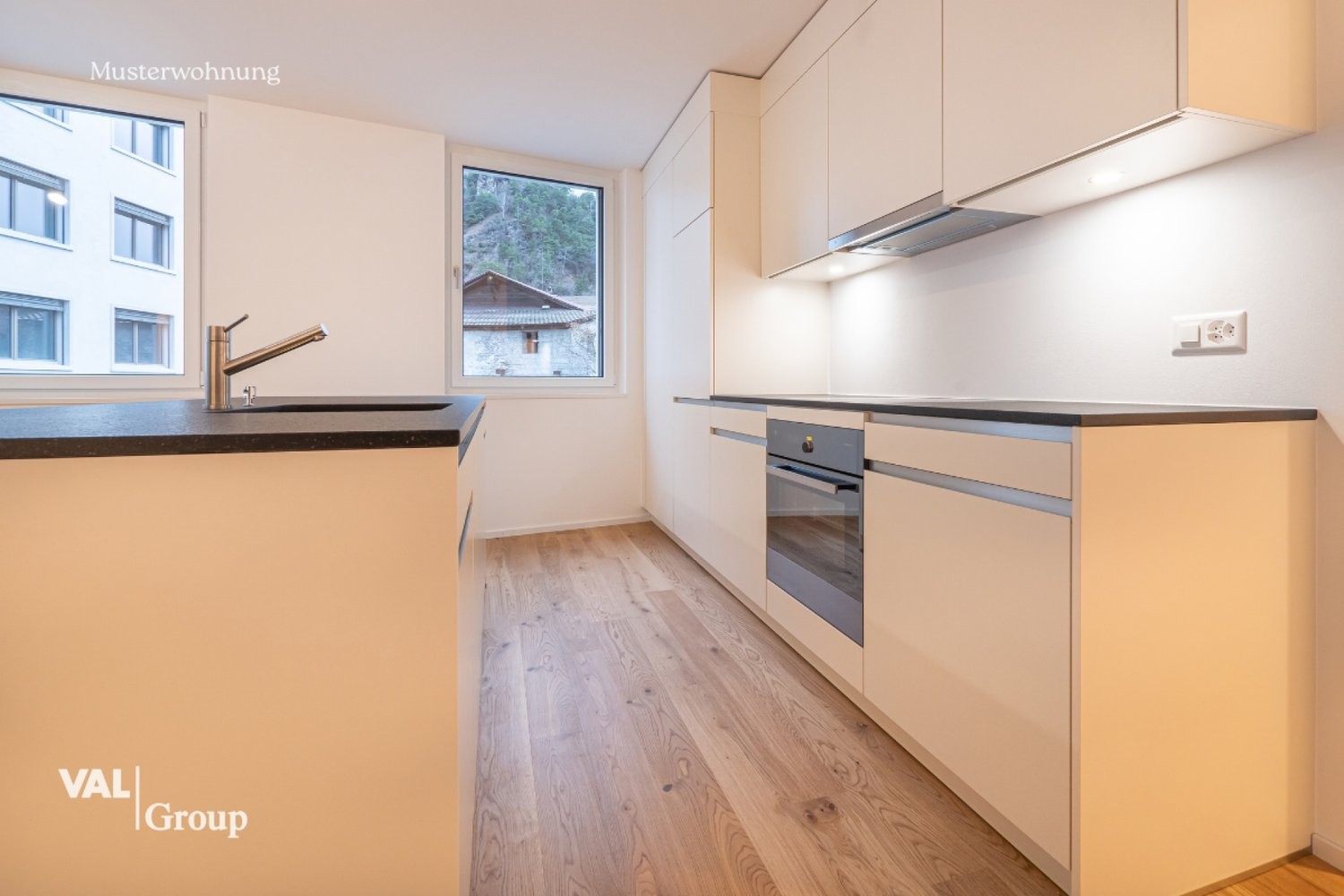 Appartamento di 4 ½ locali, foto 3 di 7
