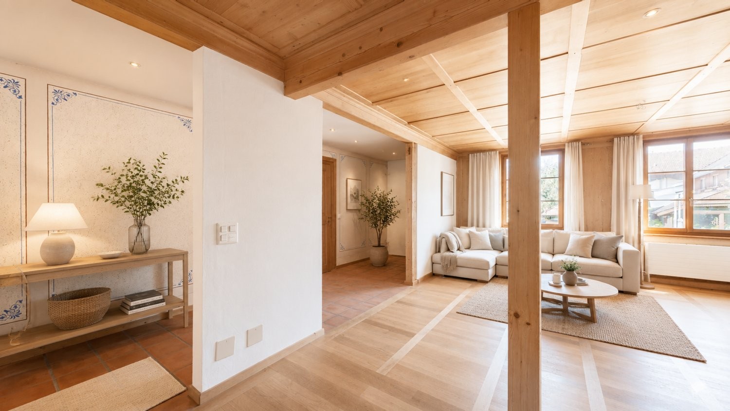 Living / commercial building, Foto 4 von 10