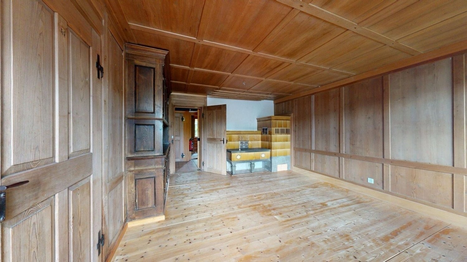 Living / commercial building, Foto 9 von 10