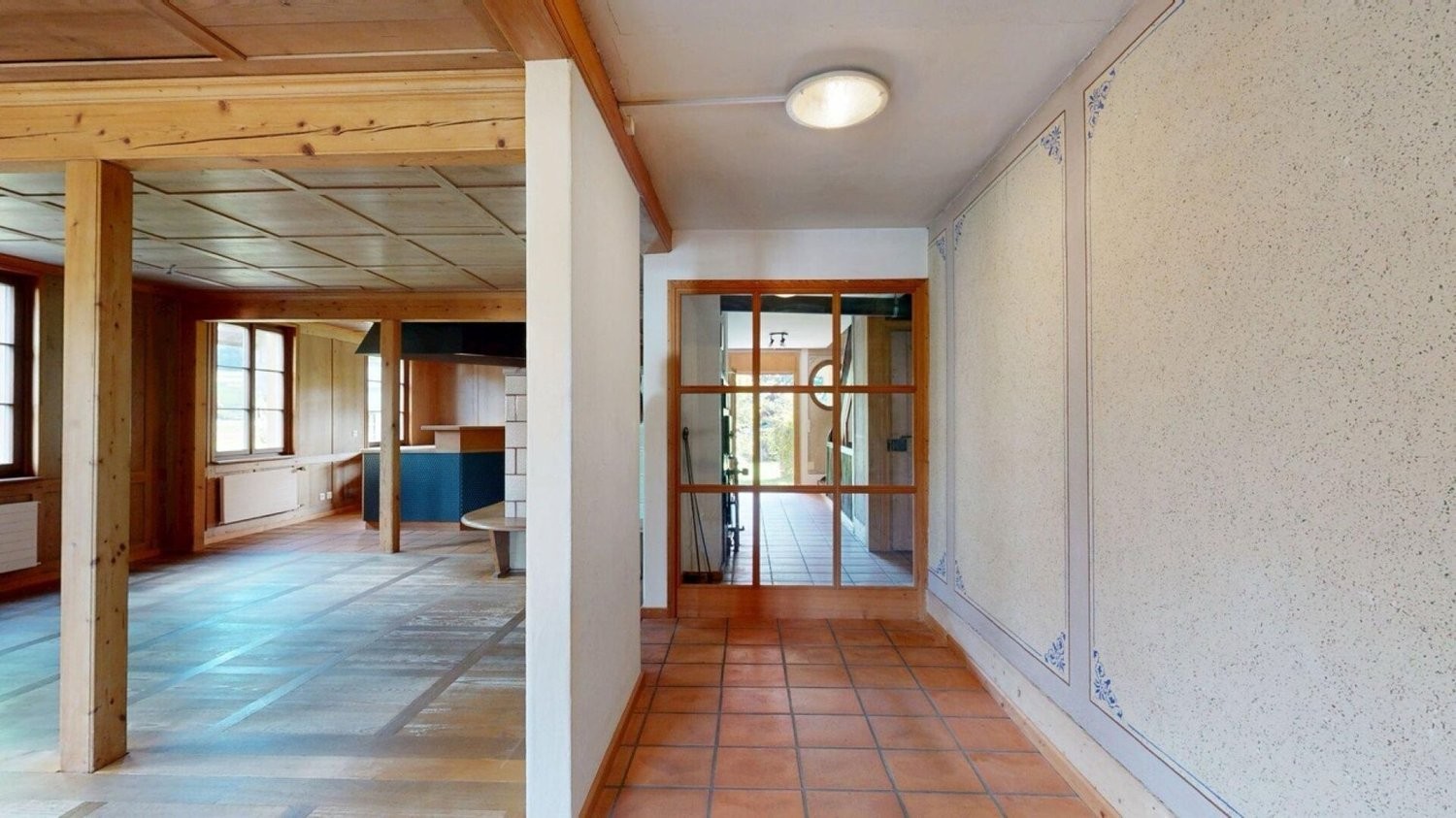 Living / commercial building, Foto 5 von 10