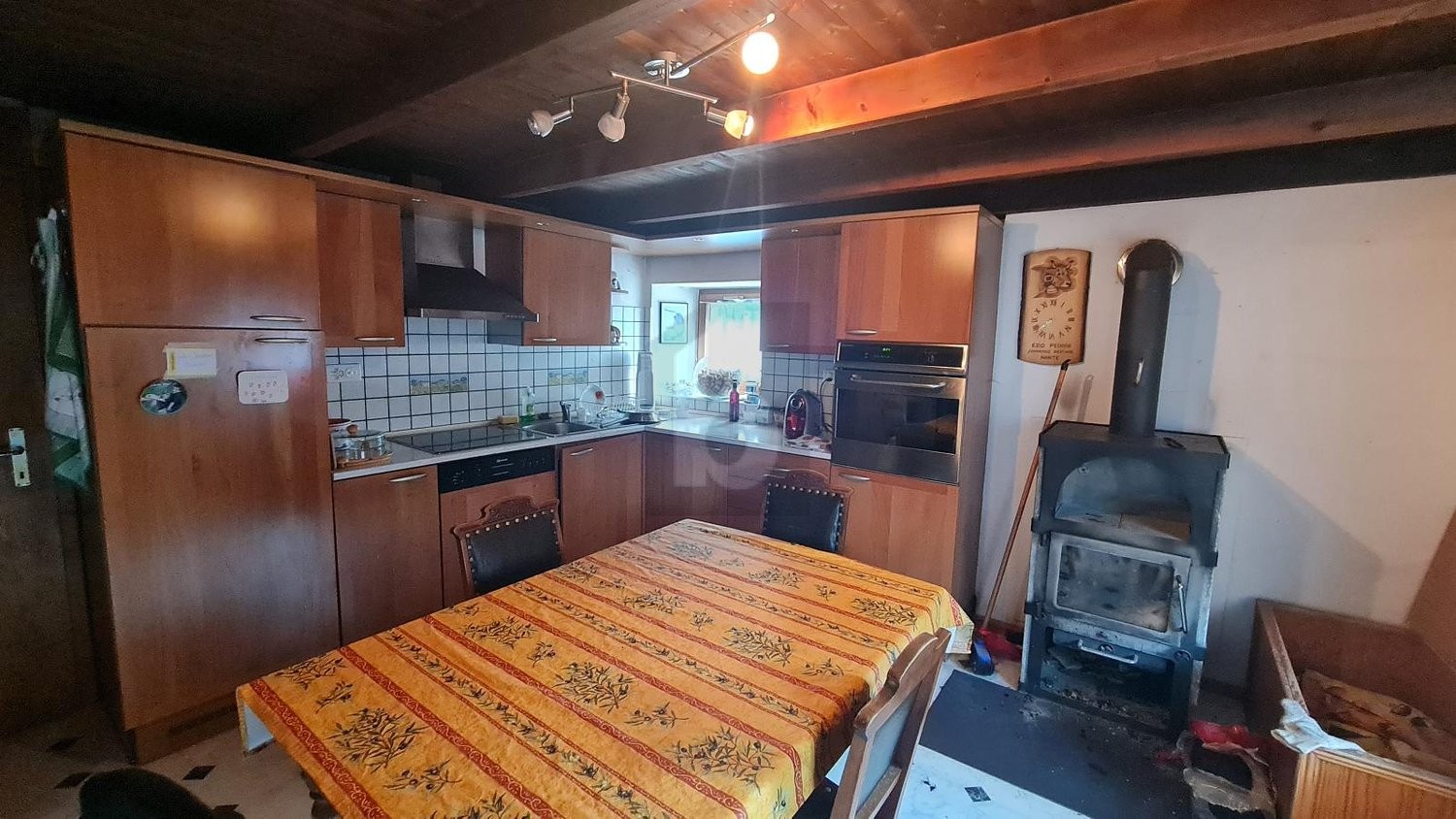 7-Zimmer-Chalet, Foto 1 von 4