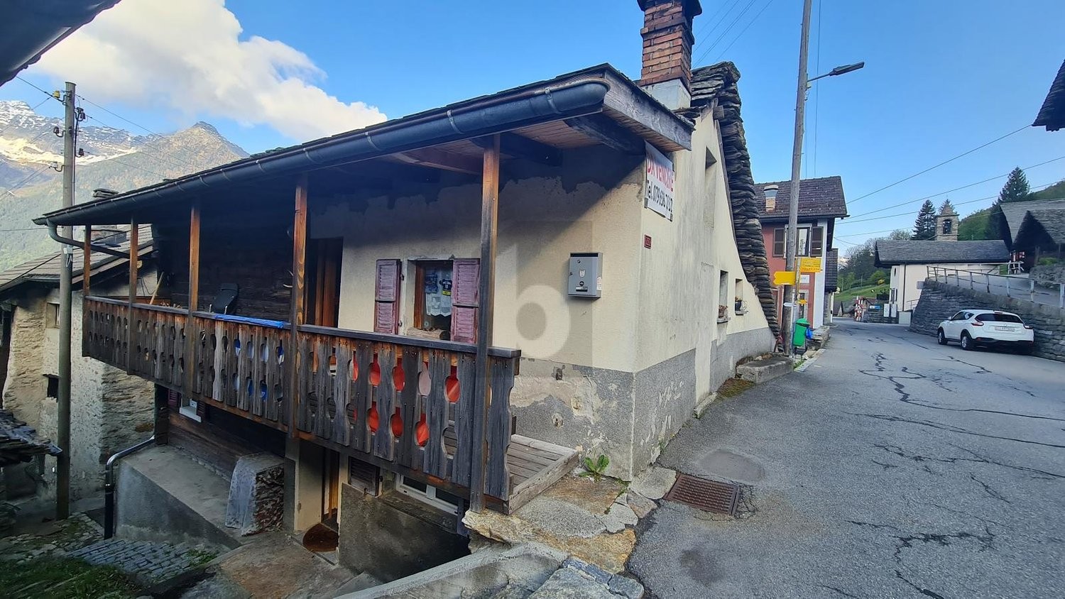 7-Zimmer-Chalet, Foto 2 von 4
