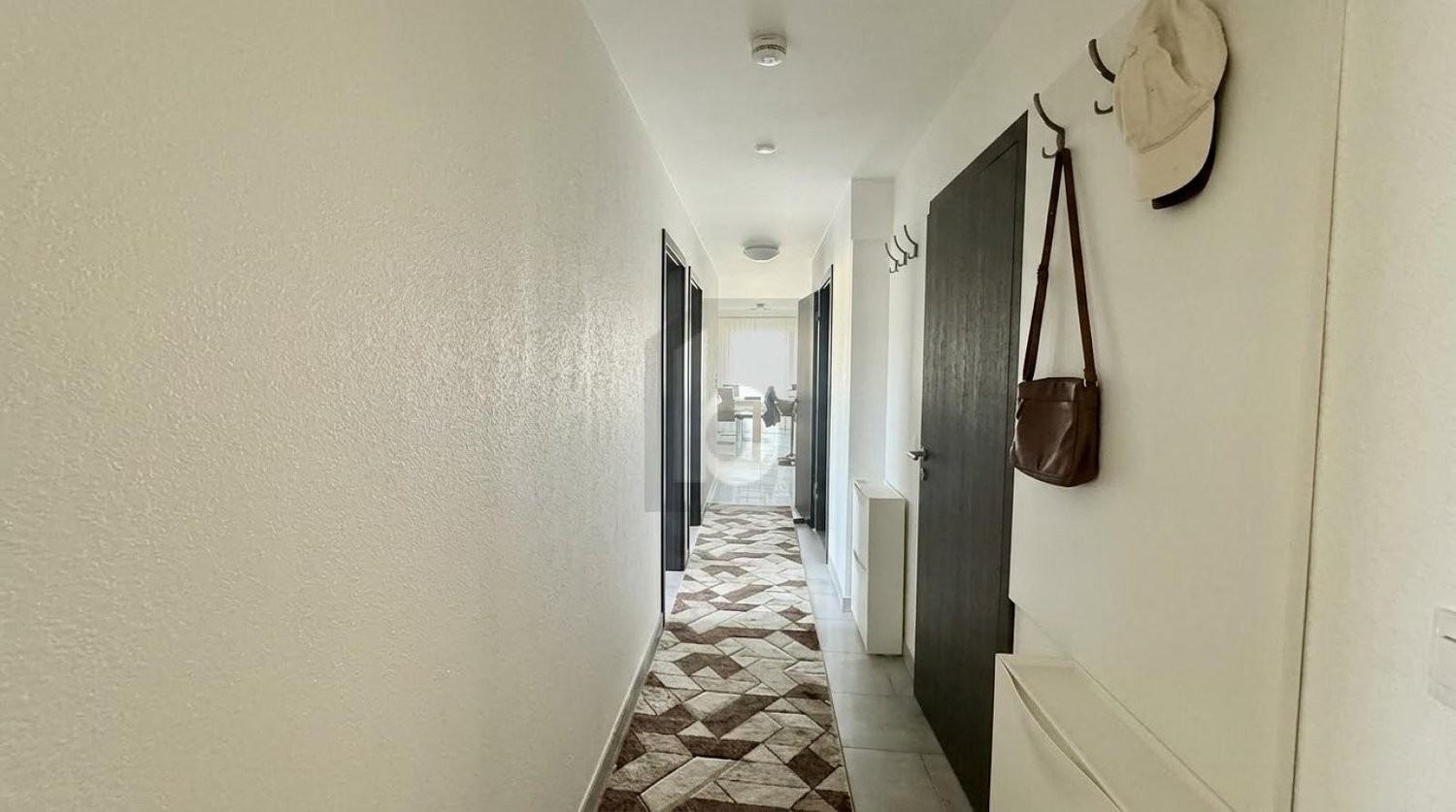4 ½ Zimmer Wohnung