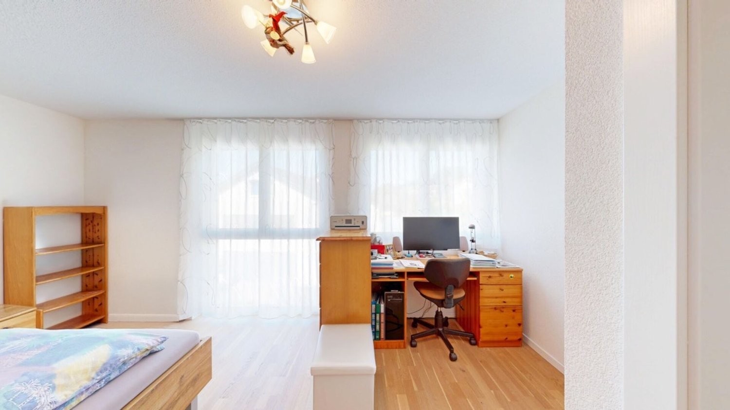 4 ½ rooms apartment, Foto 6 von 10