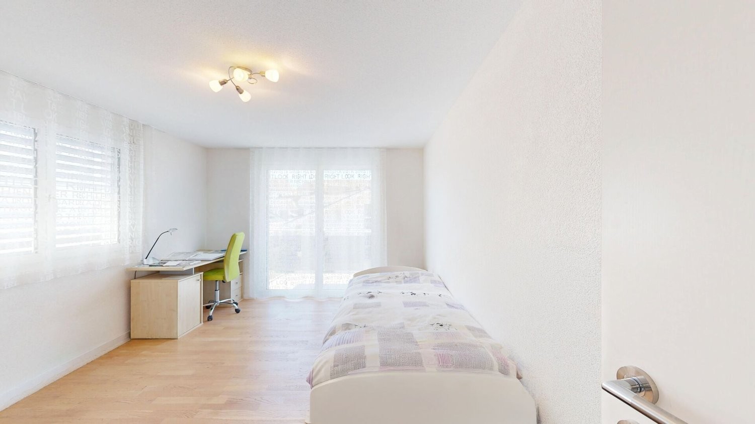 4 ½ rooms apartment, Foto 7 von 10