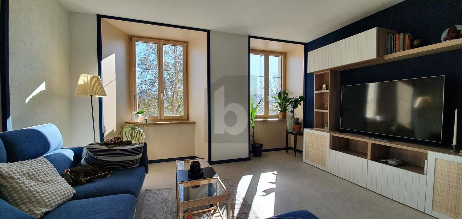 2 ½ Zimmer-Wohnung, Foto 4 von 4