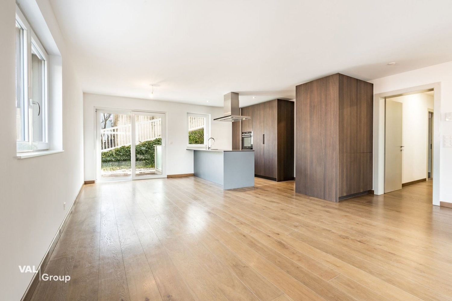 4 ½ Zimmer Duplexhaus