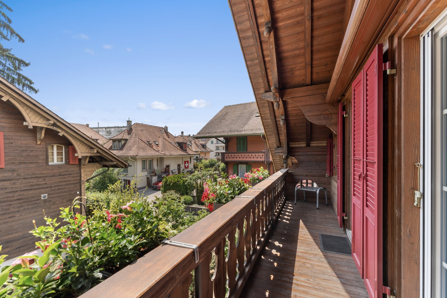 6 ½ rooms single house