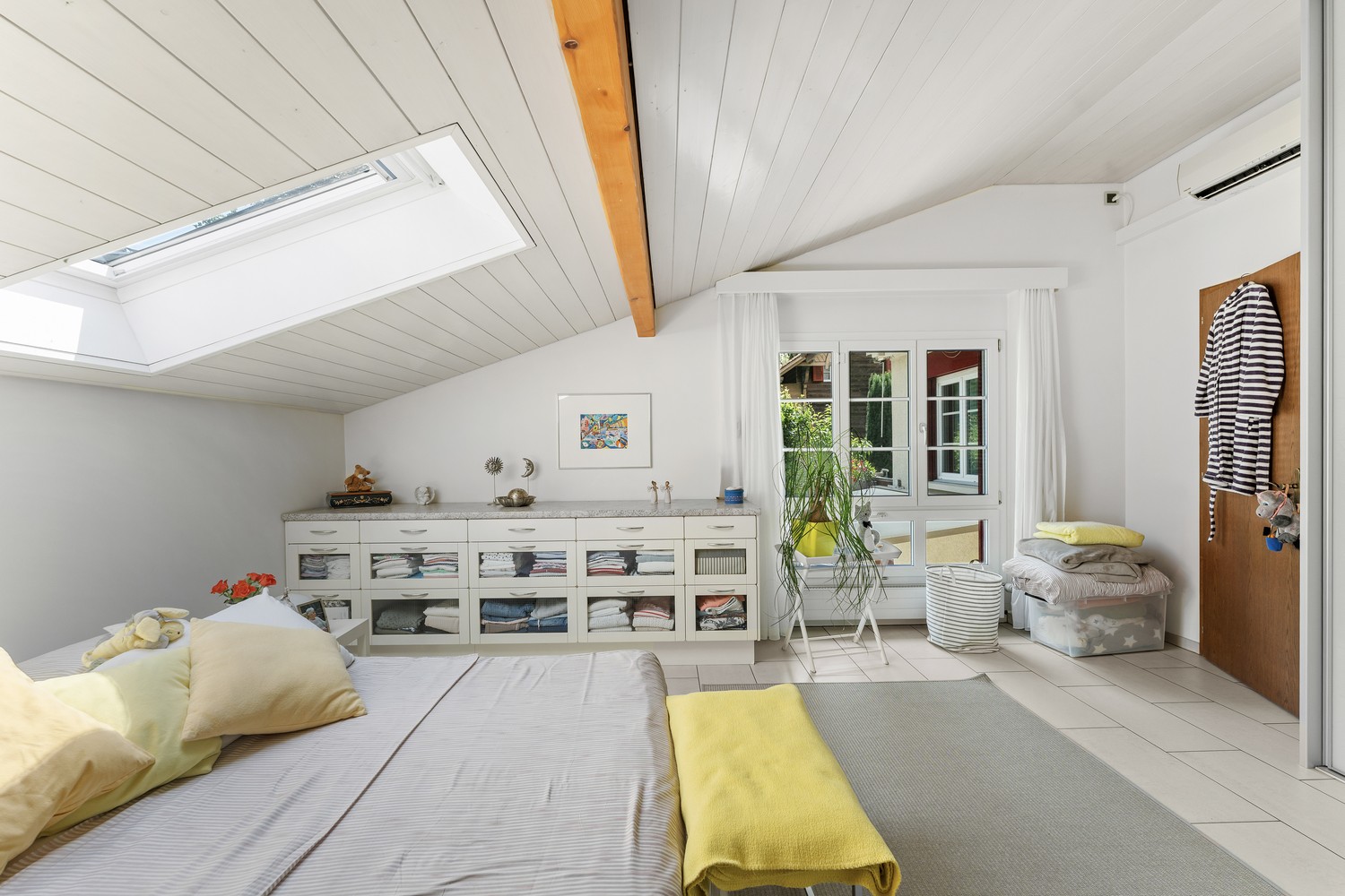 6 ½ rooms single house