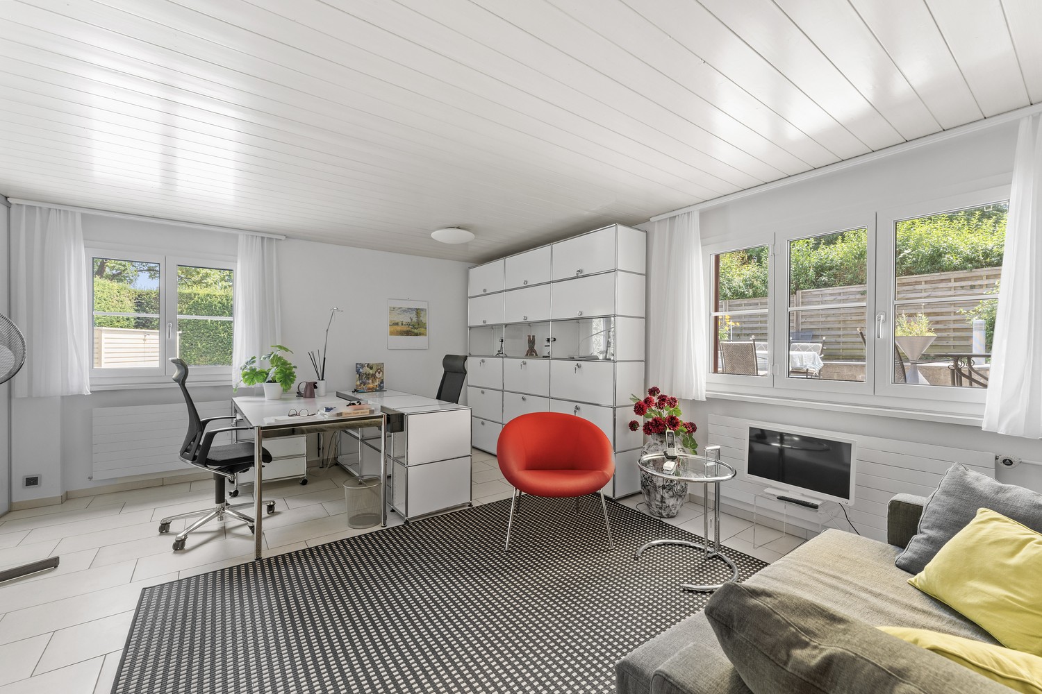 6 ½ rooms single house