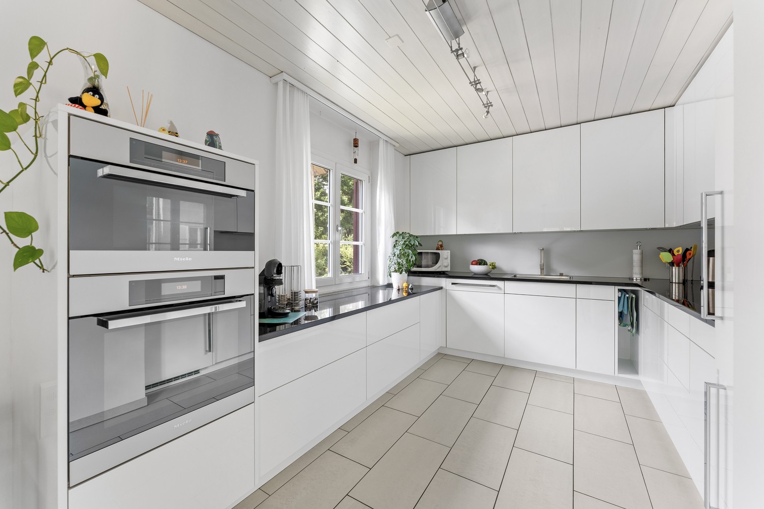 6 ½ rooms single house